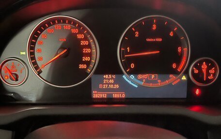 BMW X3, 2013 год, 2 470 000 рублей, 6 фотография