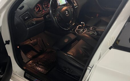 BMW X3, 2013 год, 2 470 000 рублей, 4 фотография