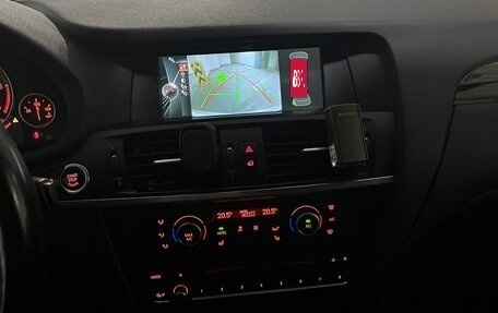 BMW X3, 2013 год, 2 470 000 рублей, 5 фотография