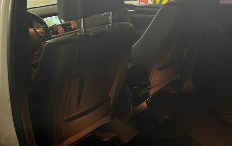 BMW X3, 2013 год, 2 470 000 рублей, 12 фотография