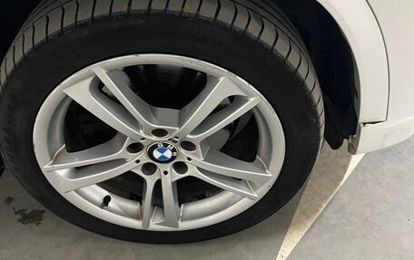 BMW X3, 2013 год, 2 470 000 рублей, 13 фотография