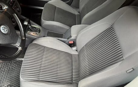 Volkswagen Golf IV, 2007 год, 595 000 рублей, 11 фотография