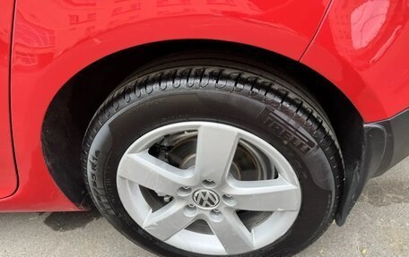 Volkswagen Golf IV, 2007 год, 595 000 рублей, 9 фотография
