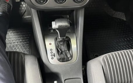 Volkswagen Golf IV, 2007 год, 595 000 рублей, 12 фотография