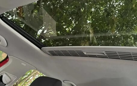 Volkswagen Golf IV, 2007 год, 595 000 рублей, 14 фотография