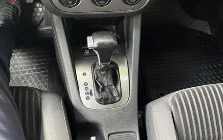 Volkswagen Golf IV, 2007 год, 595 000 рублей, 15 фотография