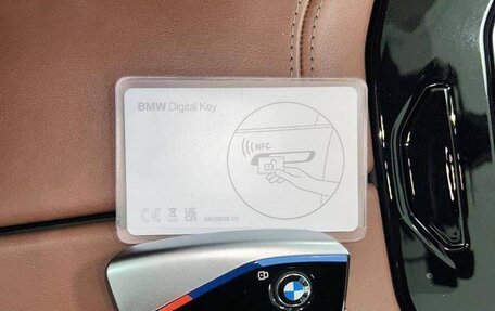 BMW 5 серия, 2025 год, 8 300 000 рублей, 7 фотография