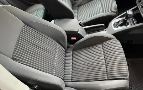 Volkswagen Golf IV, 2007 год, 595 000 рублей, 19 фотография