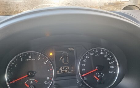 Nissan X-Trail, 2012 год, 2 400 000 рублей, 6 фотография