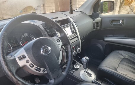 Nissan X-Trail, 2012 год, 2 400 000 рублей, 8 фотография