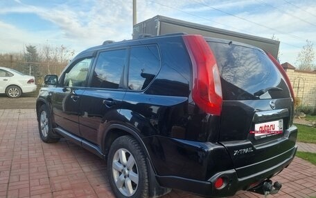 Nissan X-Trail, 2012 год, 2 400 000 рублей, 4 фотография