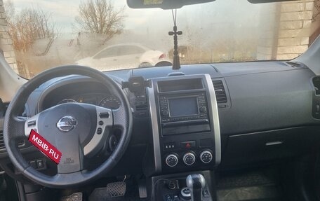 Nissan X-Trail, 2012 год, 2 400 000 рублей, 9 фотография