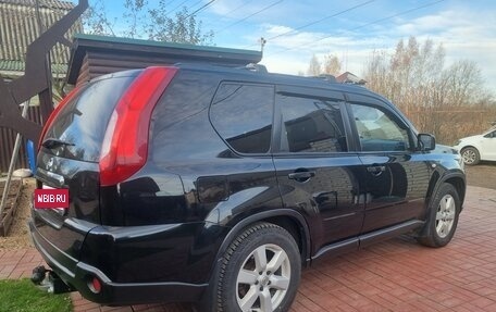 Nissan X-Trail, 2012 год, 2 400 000 рублей, 3 фотография