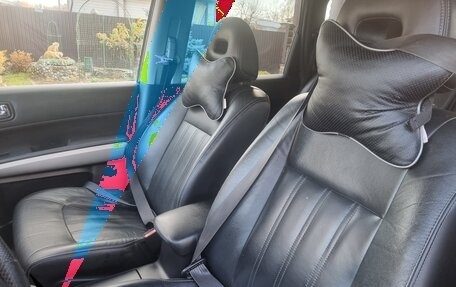 Nissan X-Trail, 2012 год, 2 400 000 рублей, 7 фотография