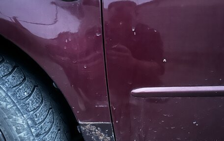Mazda 6, 2002 год, 370 000 рублей, 9 фотография