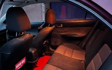 Mazda 6, 2002 год, 370 000 рублей, 7 фотография