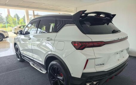 Geely Coolray I, 2022 год, 1 010 000 рублей, 5 фотография