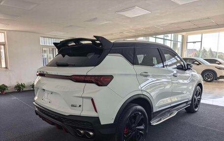 Geely Coolray I, 2022 год, 1 010 000 рублей, 7 фотография