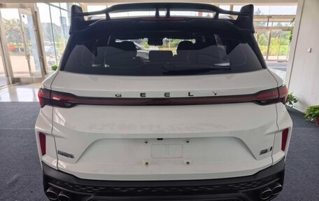 Geely Coolray I, 2022 год, 1 010 000 рублей, 4 фотография
