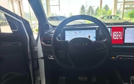 Geely Coolray I, 2022 год, 1 010 000 рублей, 9 фотография