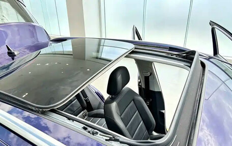 Volkswagen T-Roc I, 2022 год, 1 500 000 рублей, 5 фотография