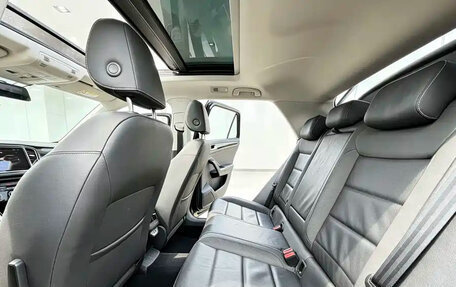 Volkswagen T-Roc I, 2022 год, 1 500 000 рублей, 15 фотография