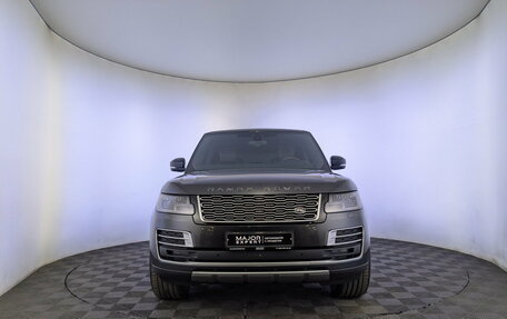 Land Rover Range Rover IV рестайлинг, 2018 год, 6 660 000 рублей, 2 фотография