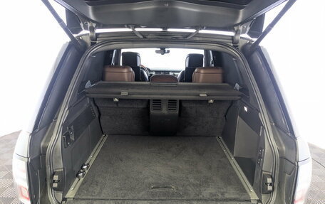 Land Rover Range Rover IV рестайлинг, 2018 год, 6 660 000 рублей, 10 фотография