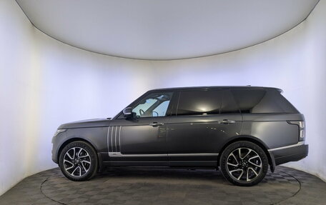 Land Rover Range Rover IV рестайлинг, 2018 год, 6 660 000 рублей, 8 фотография