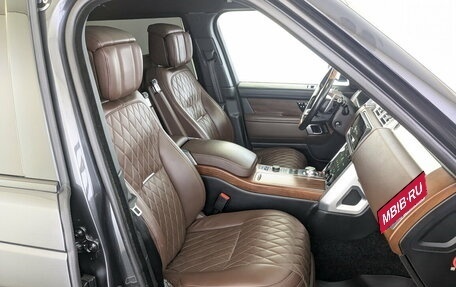 Land Rover Range Rover IV рестайлинг, 2018 год, 6 660 000 рублей, 24 фотография