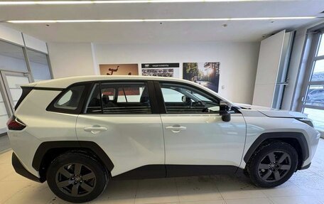 Toyota RAV4, 2026 год, 4 750 000 рублей, 10 фотография