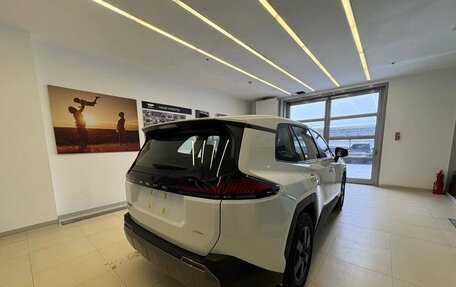 Toyota RAV4, 2026 год, 4 750 000 рублей, 9 фотография