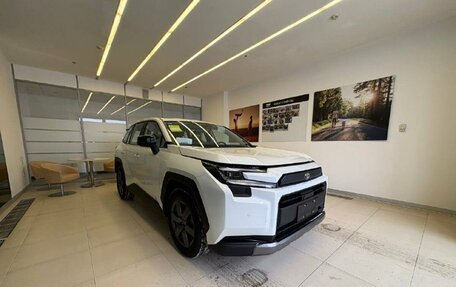 Toyota RAV4, 2026 год, 4 750 000 рублей, 3 фотография