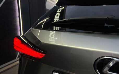 Lexus NX I, 2018 год, 2 900 000 рублей, 7 фотография