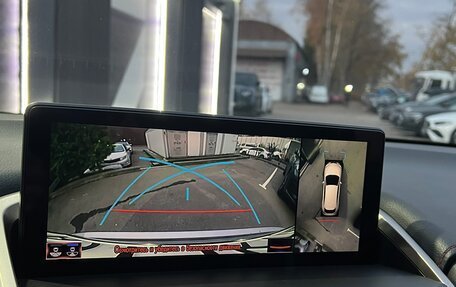 Lexus NX I, 2018 год, 2 900 000 рублей, 10 фотография