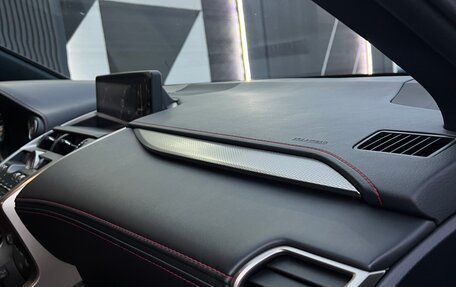 Lexus NX I, 2018 год, 2 900 000 рублей, 14 фотография