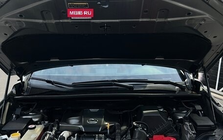 Lexus NX I, 2018 год, 2 900 000 рублей, 13 фотография