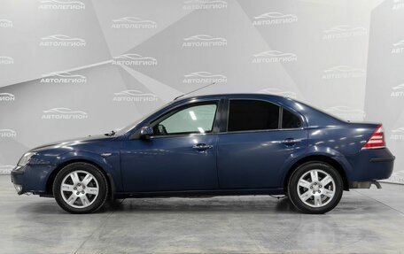 Ford Mondeo III, 2007 год, 355 000 рублей, 2 фотография