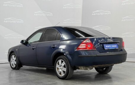 Ford Mondeo III, 2007 год, 355 000 рублей, 3 фотография