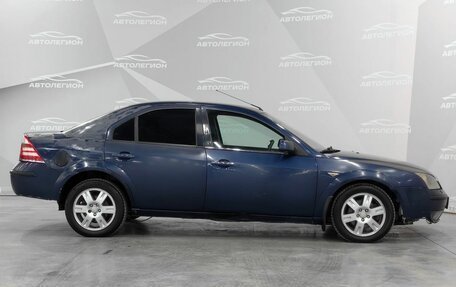 Ford Mondeo III, 2007 год, 355 000 рублей, 6 фотография