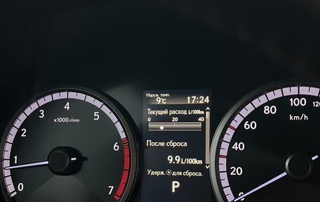 Lexus NX I, 2018 год, 2 900 000 рублей, 22 фотография