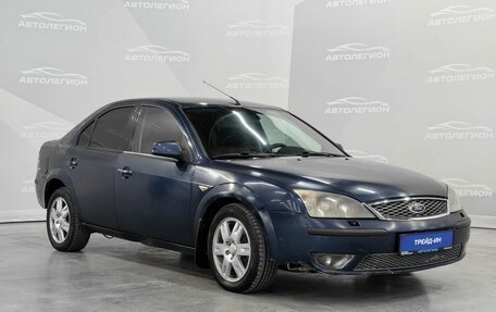 Ford Mondeo III, 2007 год, 355 000 рублей, 7 фотография