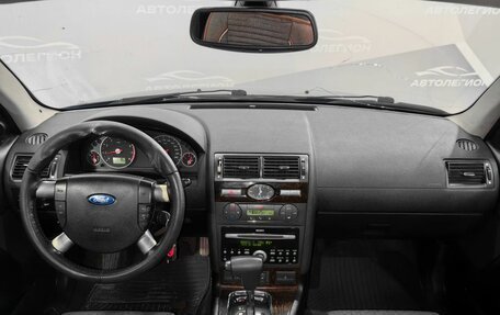 Ford Mondeo III, 2007 год, 355 000 рублей, 9 фотография