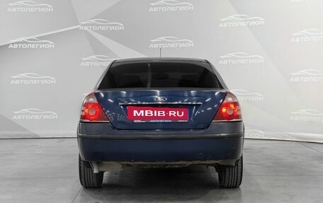 Ford Mondeo III, 2007 год, 355 000 рублей, 4 фотография