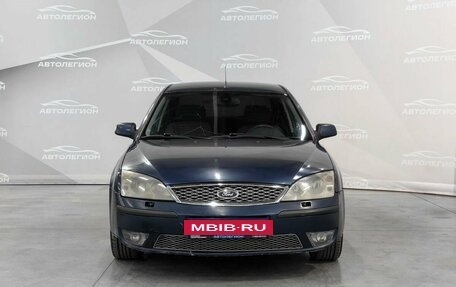 Ford Mondeo III, 2007 год, 355 000 рублей, 8 фотография