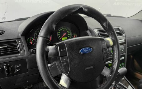 Ford Mondeo III, 2007 год, 355 000 рублей, 11 фотография