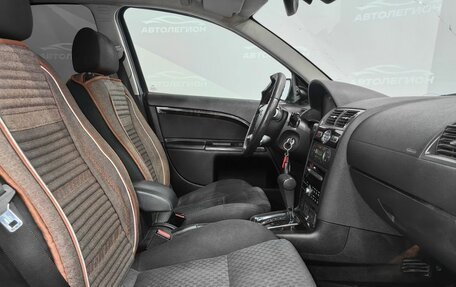 Ford Mondeo III, 2007 год, 355 000 рублей, 14 фотография