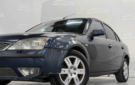 Ford Mondeo III, 2007 год, 355 000 рублей, 21 фотография