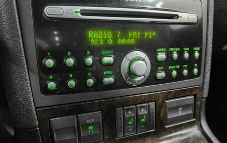 Ford Mondeo III, 2007 год, 355 000 рублей, 19 фотография