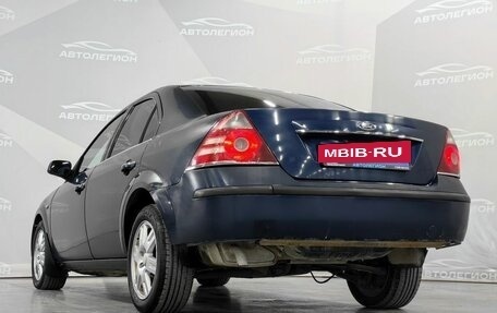 Ford Mondeo III, 2007 год, 355 000 рублей, 22 фотография